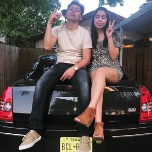 Meet your Posher, Dalaney